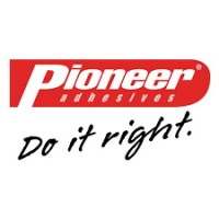 Pioneer Adhesives, Inc. Logo