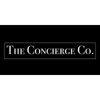 The Concierge Co. Logo