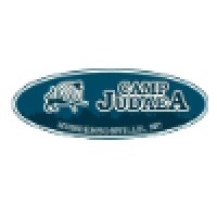 Camp Judaea, Inc. Logo