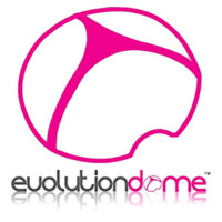 Evolution Dome Logo