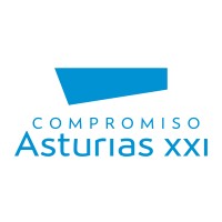 Compromiso Asturias XXI Logo