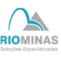 RIO MINAS - Soluções Especializadas Logo
