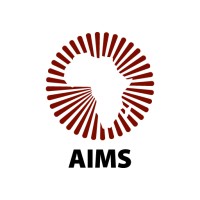 African Institute for Mathematical Sciences (AIMS) Logo