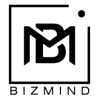 Bizmind, E-cell of MAIMS Logo