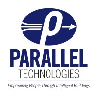Building System Solutions, LLC Now Parallel Technologies Logo