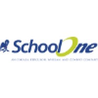 SchoolOne Logo