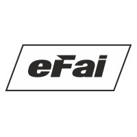 eFai Electric Logo
