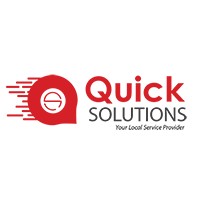 Quick Solutions Logo