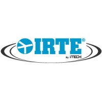 IRTE by ITECH Logo