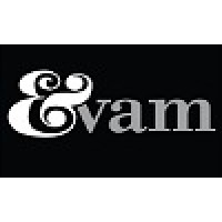 evam entertainment Logo