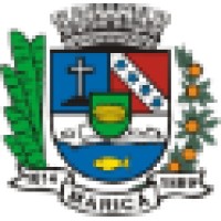 Prefeitura Municipal de Maricá Logo