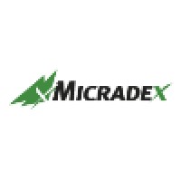 Micradex Systems Logo