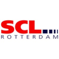 SCL Rotterdam B.V. Logo