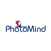 PhotoMind Logo