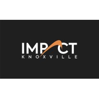 Impact Knoxville Logo