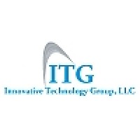 Innovative Technology Group Northeast Indiana Logo