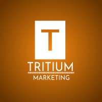 Tritium Marketing Logo