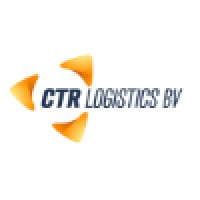 CTR Logistics BV Logo