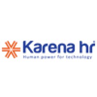 Karena Human Resources & Management Consulting Co. Ltd. Logo