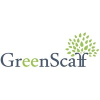 Greenscaff Co Ltd Logo