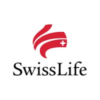 Swiss Life Generalagentur Zürich-Limmatquai Ricardo Achermann Logo
