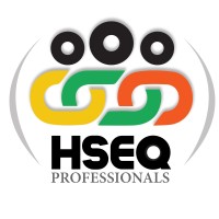 HSEQ Professionals Logo