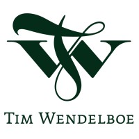 Tim Wendelboe Logo