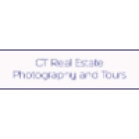 CT Real Estate Photography and Tours Logo
