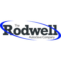 The Rodwell Autoclave Company Logo