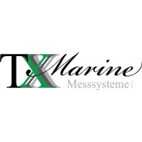 TX Marine Messsysteme GmbH Logo