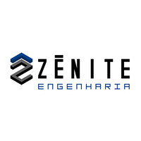Zênite Engenharia Logo