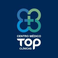 Top Clínicas Logo