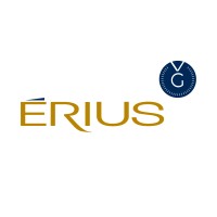 Érius Têxteis Logo
