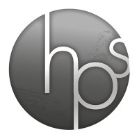 Hardings Print Solutions Logo