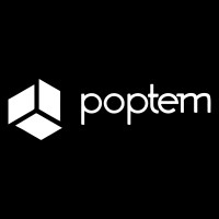 Poptem Logo