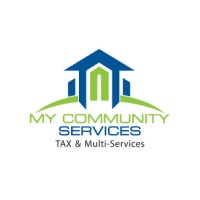 My Community Franchising LLC Logo