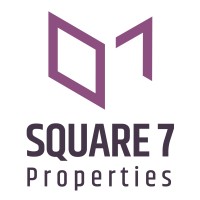 Square 7 Properties Logo