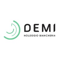 DEMI SPA - Lavanderia industriale Logo