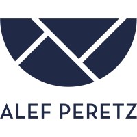 Escola Alef Peretz Logo