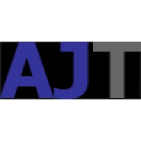 AJ Training Logo