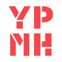 YPMH: The William Templeton Foundation for Young Peoples Mental Health Logo