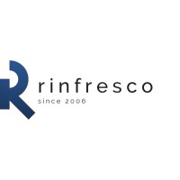 RINFRESCO, S.L. Logo