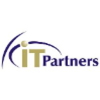 ITPartners, LLC Logo