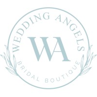 Wedding Angels Bridal Boutique Logo