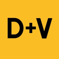 DRIVIN + VIBIN Logo