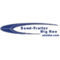 Semi-Trailers Big Box Logo