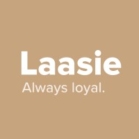 Laasie Logo