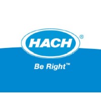 하크코리아 Hach Korea, LLC Logo