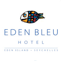 Eden Bleu Hotel Logo