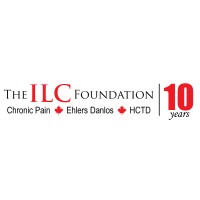The ILC Charitable Foundation Logo